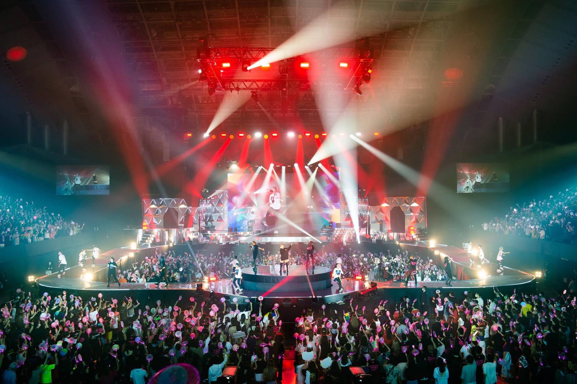 情報】ASIA TOUR 2021-2022 A ～23rd Monster～ @A 精選- 濱崎步哈啦板