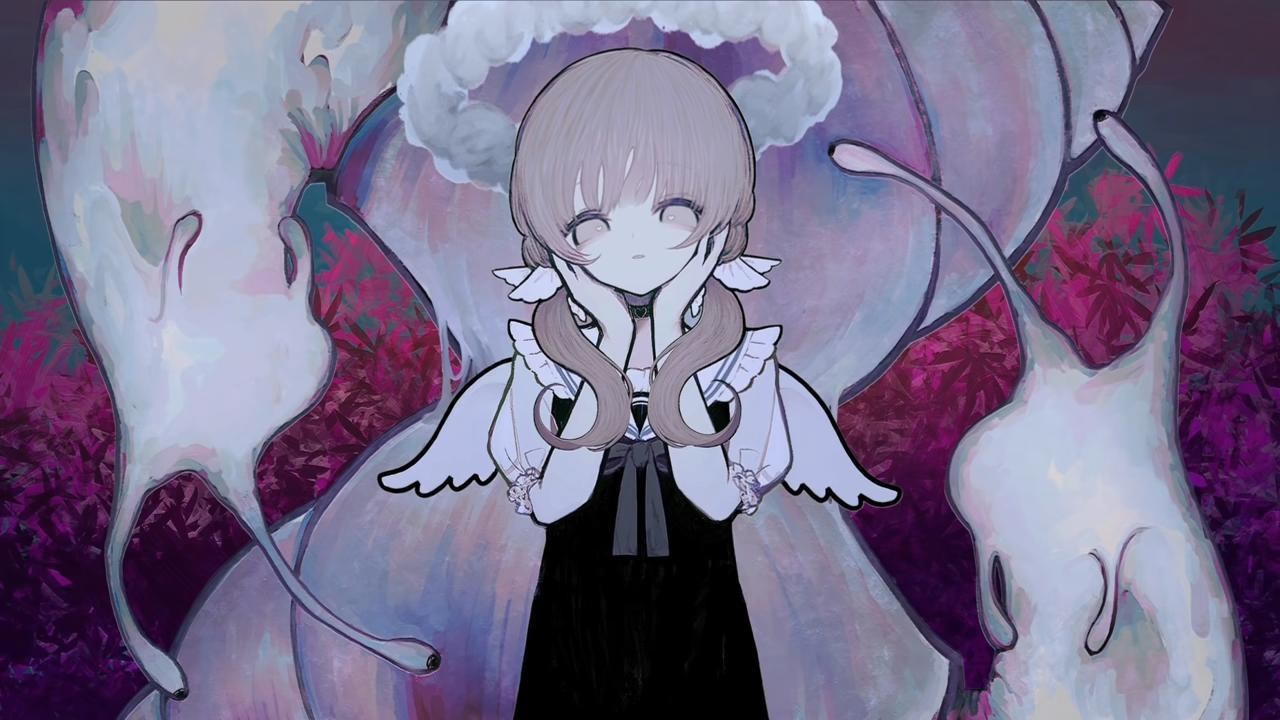 歌愛ユキ 触れたら最後 中 日 羅歌詞 Tsukilsao319的創作 巴哈姆特