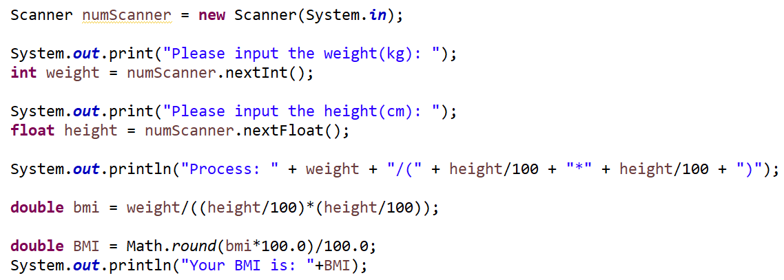 問題 初學者 關於小數點後四捨五入顯示問題 程式設計板哈啦板 巴哈姆特
