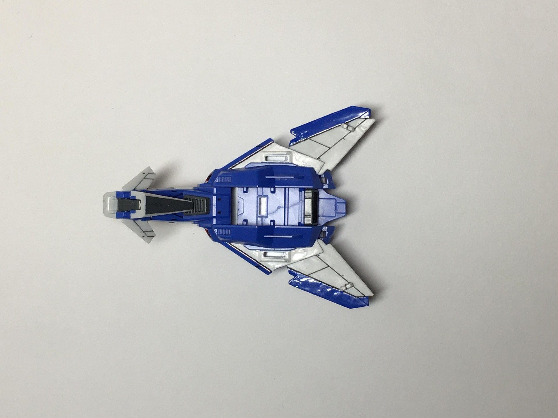 MG 1/100 Freedom＆ Impulse - knight1994的創作 - 巴哈姆特
