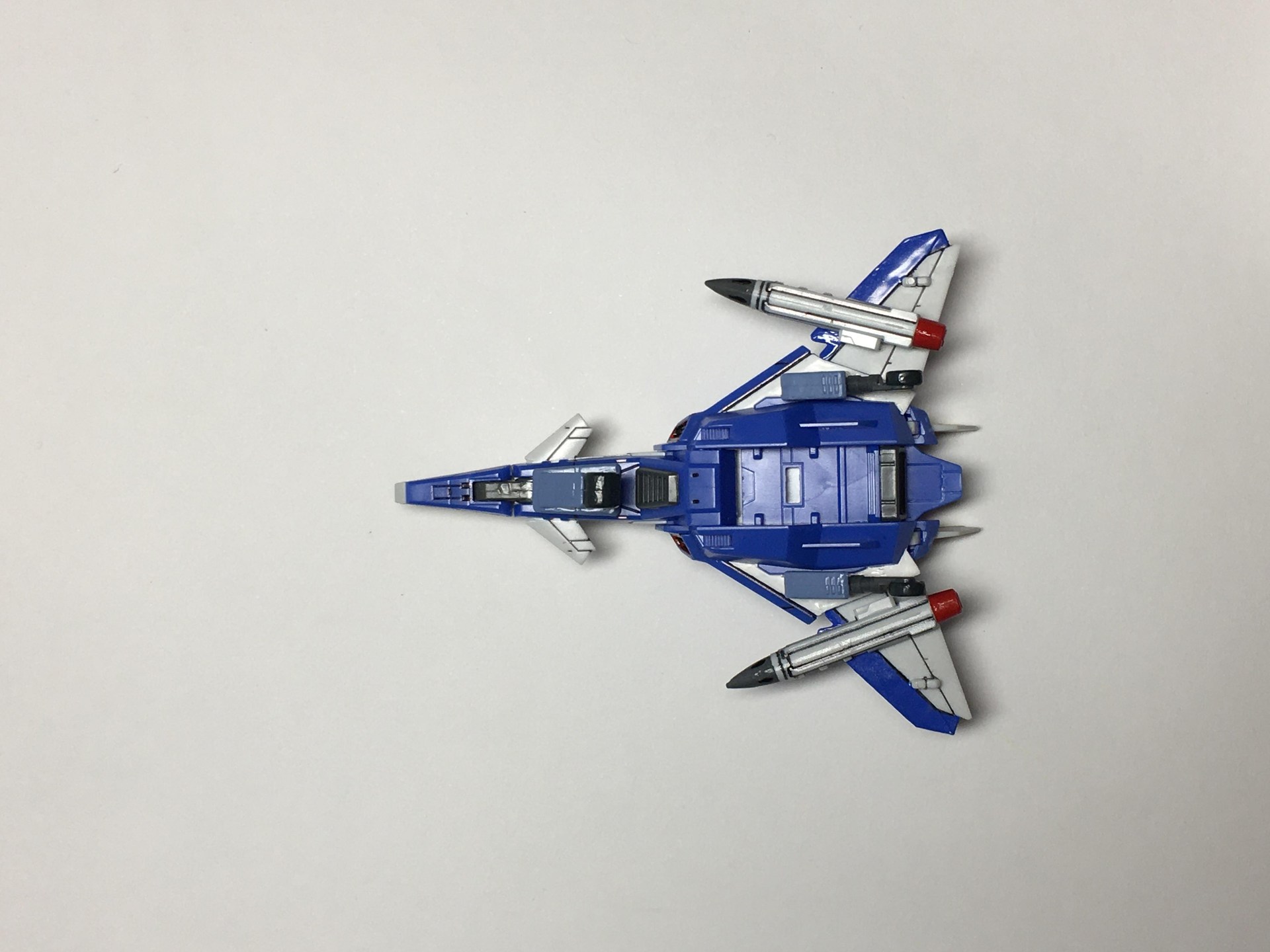 MG 1/100 Freedom＆ Impulse - knight1994的創作 - 巴哈姆特