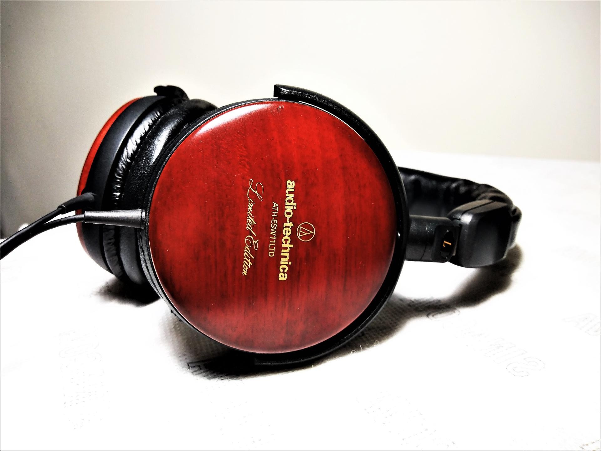 パステルオリーブ 値下】audio−technica ATH-CKW1000ANV50周年記念完