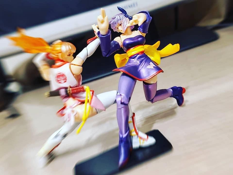 海洋堂 2026年1月發售： Action Figure REVOLTECH AMAZING