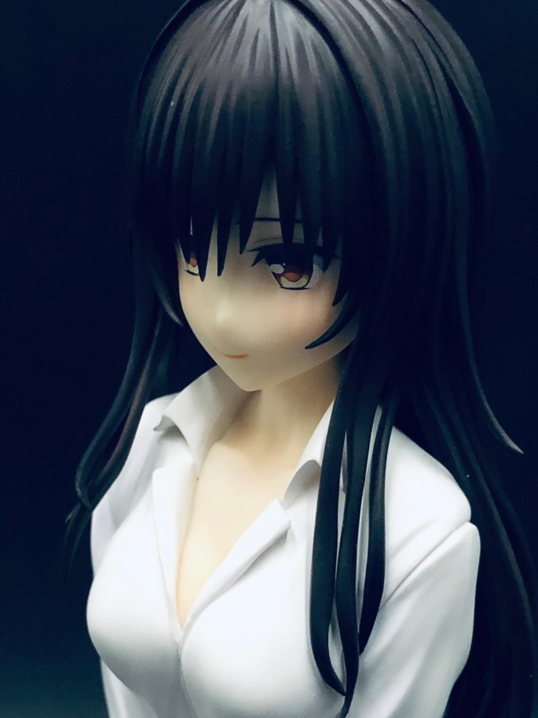 心得】HOBBY STOCK 古手川唯襯衫ver. 特典版開箱⎝( OωO