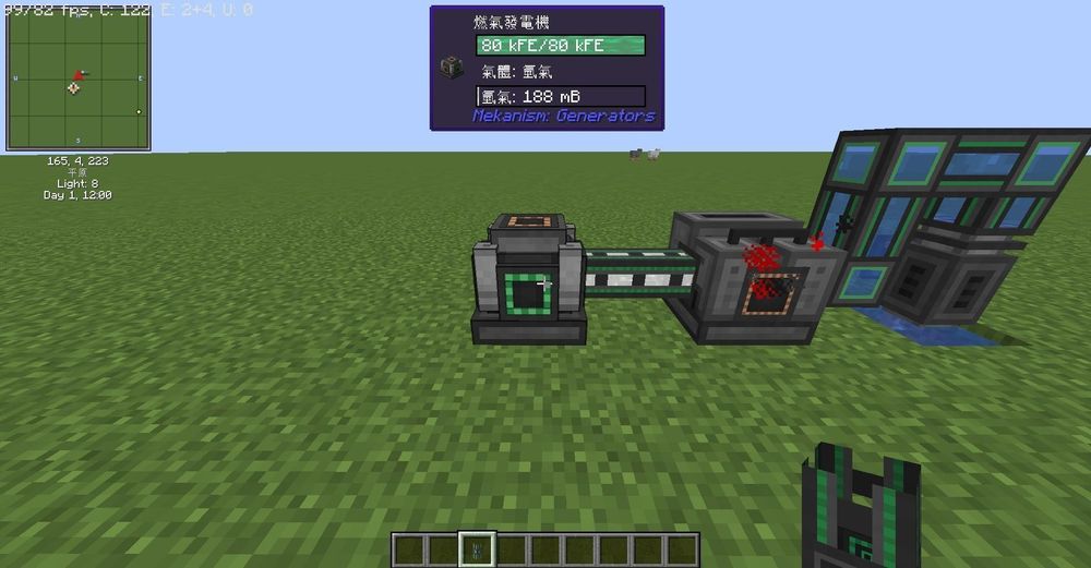 【心得】MEKANISM通用機械模組簡易教學 @Minecraft 我的世界（當個創世神） 哈啦板 - 巴哈姆特
