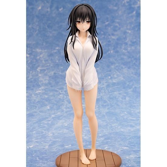 心得】HOBBY STOCK 古手川唯襯衫ver. 特典版開箱⎝( OωO