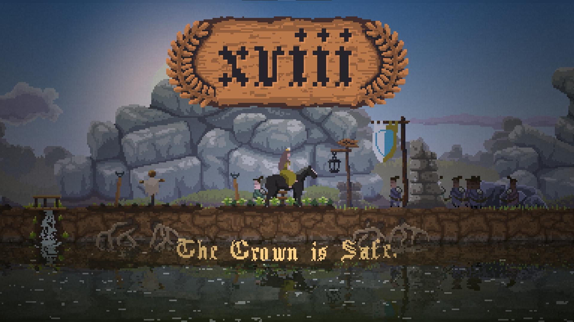 Kingdom New Lands 巴哈姆特