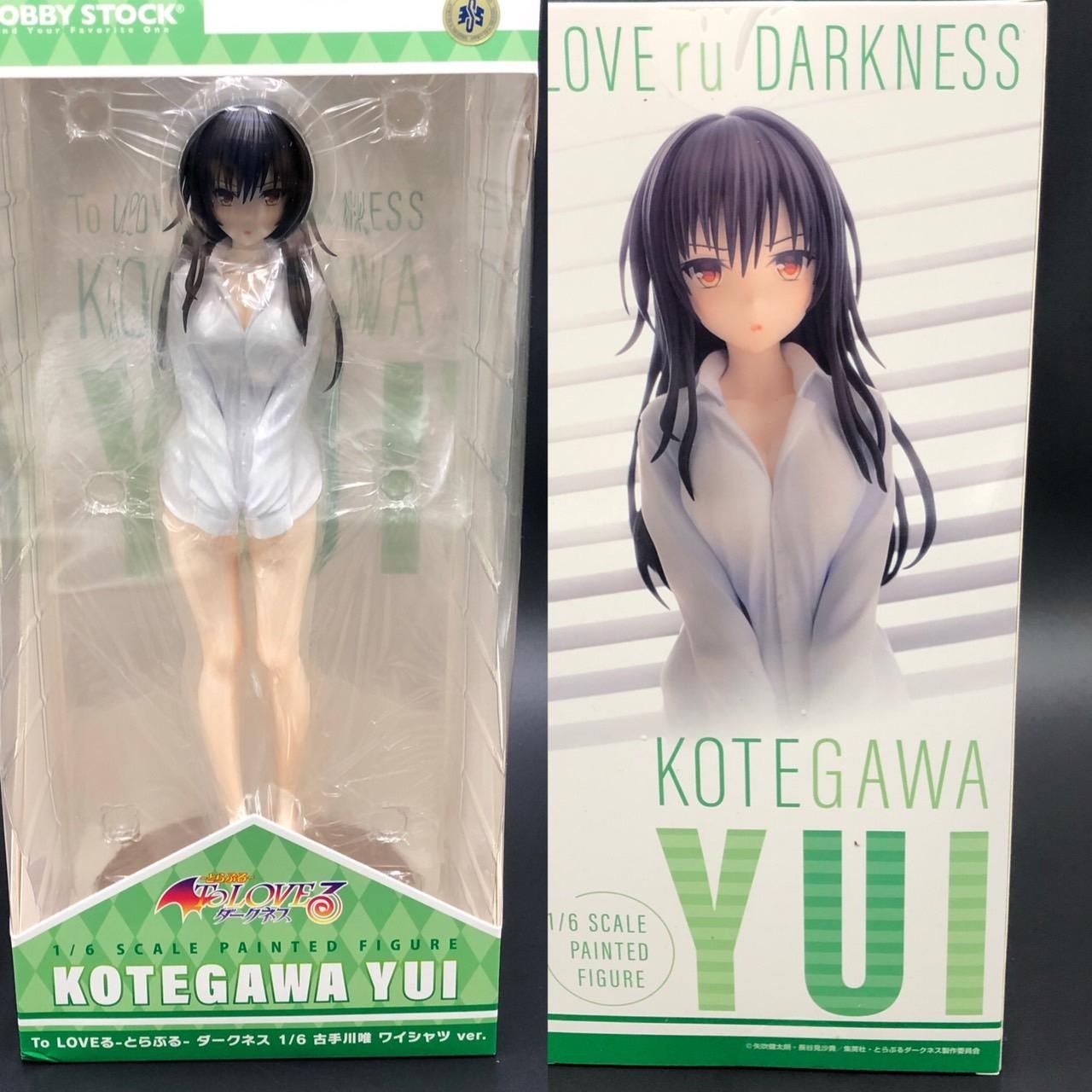 【古手川 唯】お着替えver高画質HQ-2L・六切り15枚セット【付属品5枚】 心得】HOBBY STOCK 古手川唯襯衫ver. 特典版開箱⎝( OωO