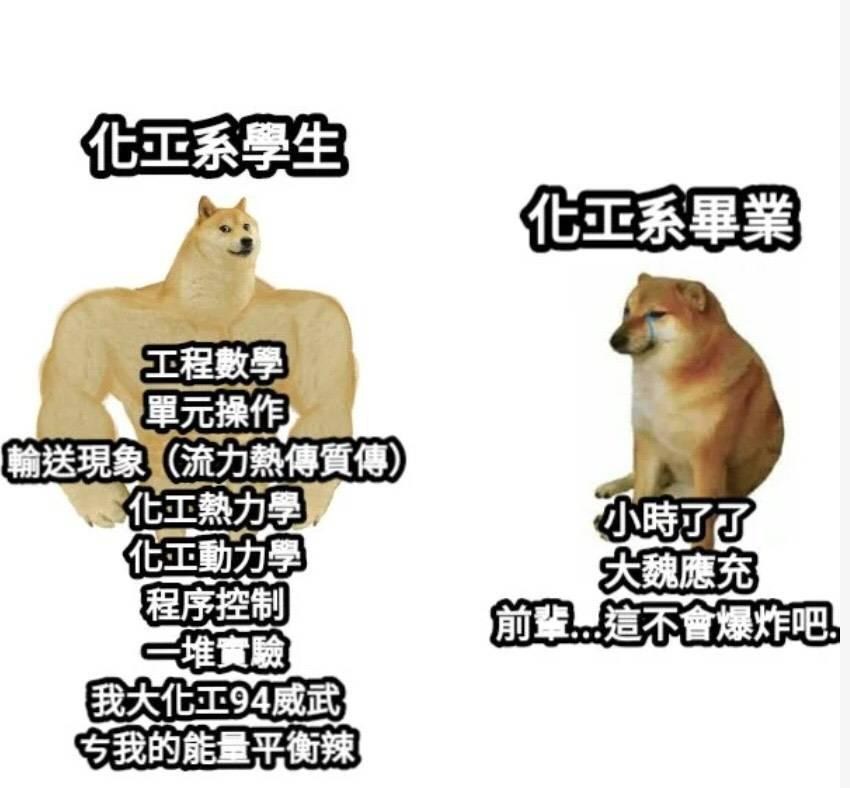 閒聊 半夜分享戰科系梗圖 歡迎補充 場外休憩區哈啦板 巴哈姆特