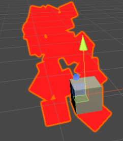 Unity 粒子系統:Rotation over Lifetime和Rotation by Speed - pk123634的創作 - 巴哈姆特