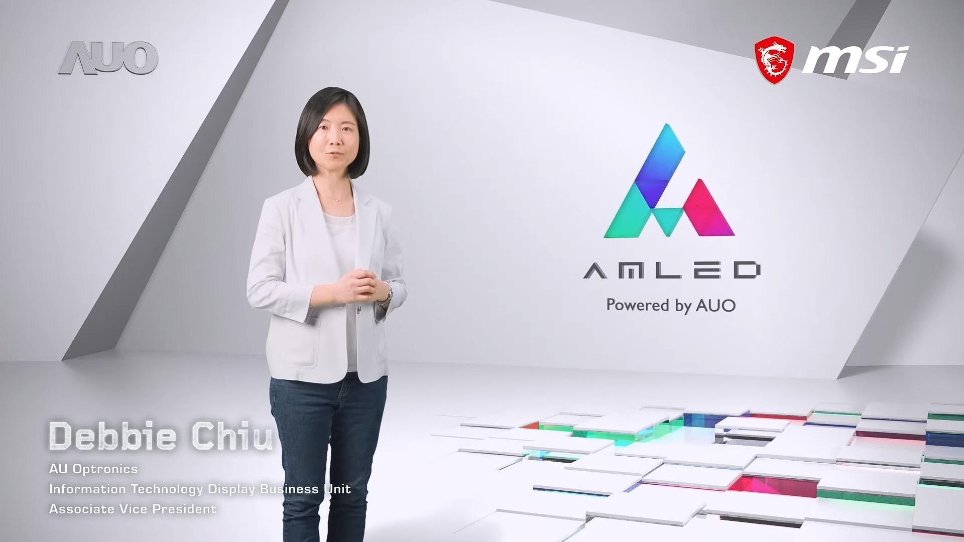 【情報】友達真實力! MEG ARTYMIS 341 Mini LED, 世界首款平價 34