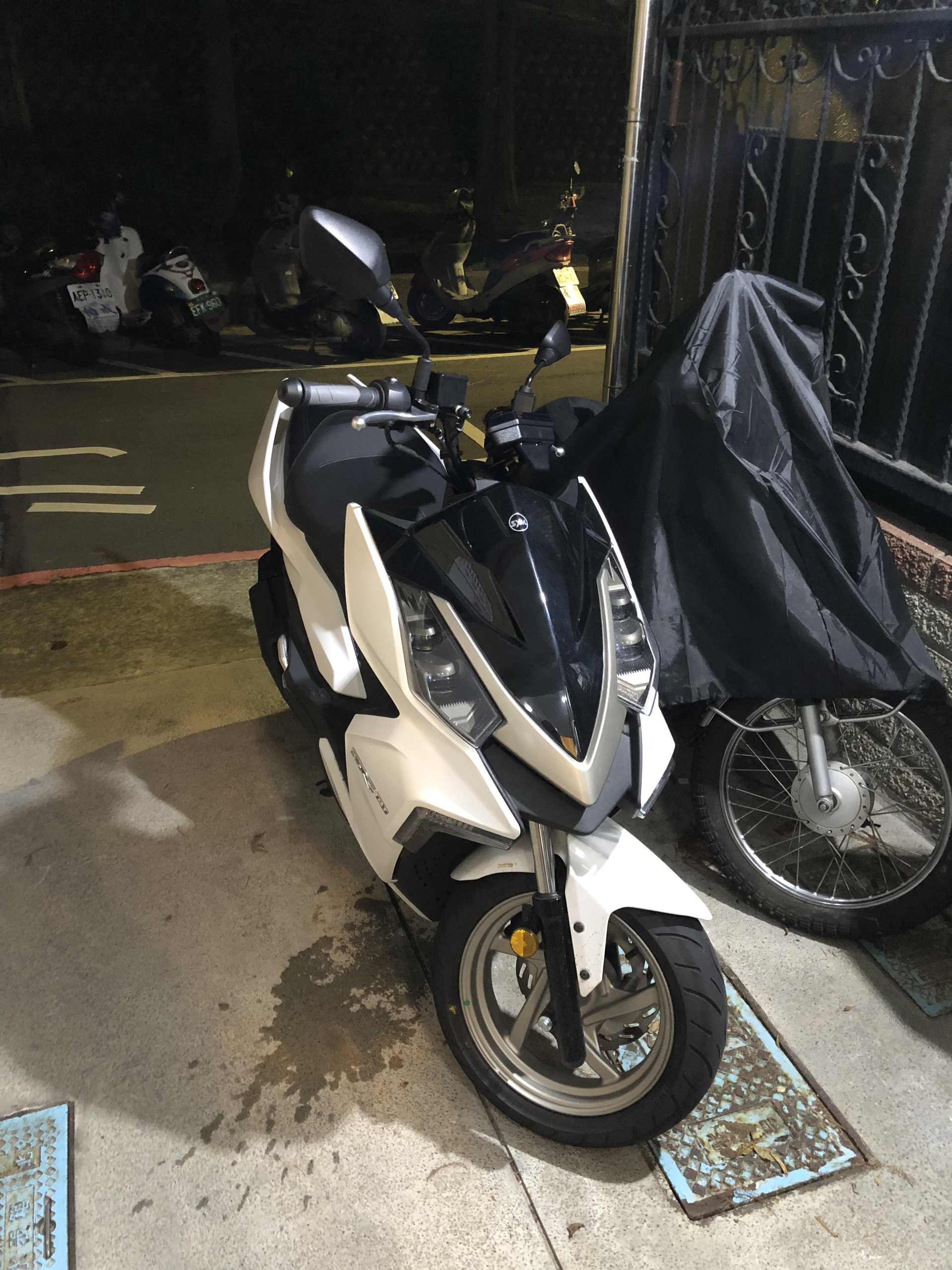 【心得】持有DRG兩年微(?)心得 @汽機車討論 哈啦板 - 巴哈姆特