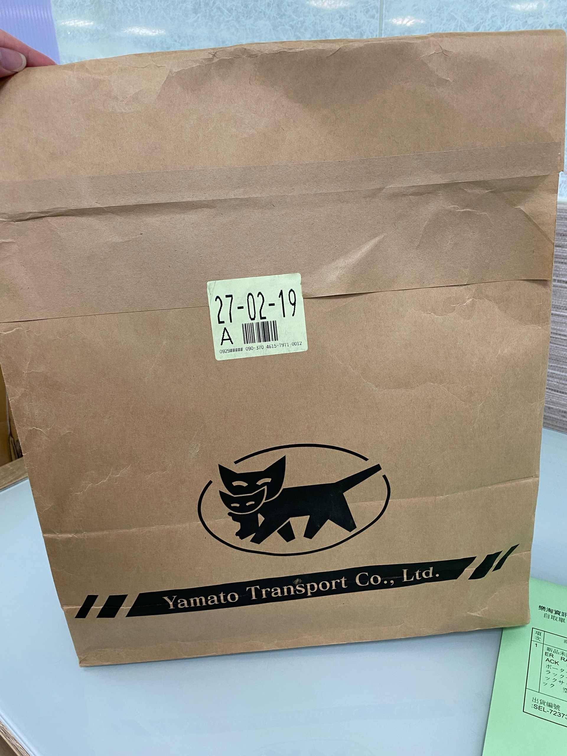 porter rays rucksack