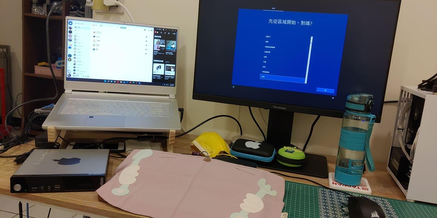 心得】關於大學這兩年的電腦經歷@電腦應用綜合討論哈啦板- 巴哈姆特