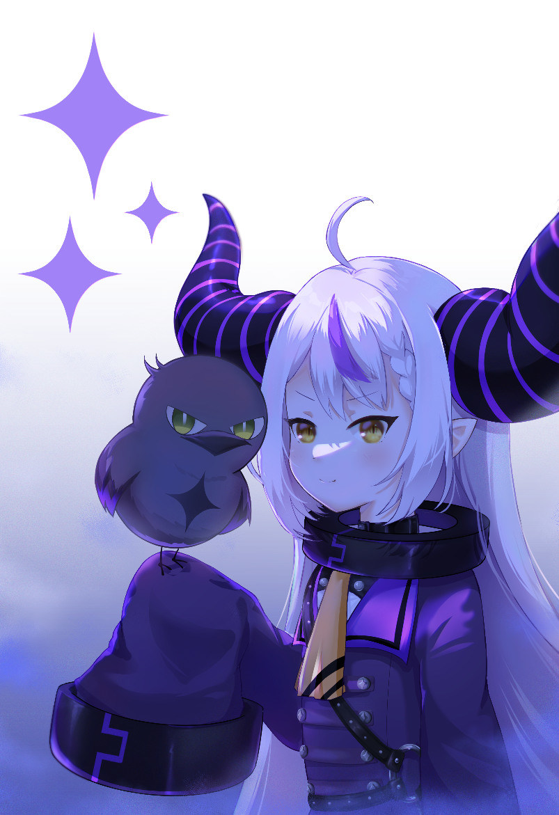【繪圖】YMD總帥 @虛擬 Youtuber（Vtuber） 哈啦板 - 巴哈姆特