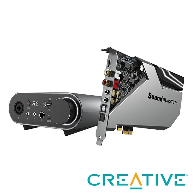 【問題】Creative 錄音設備選購一問 @電腦應用綜合討論 哈啦板 - 巴哈姆特