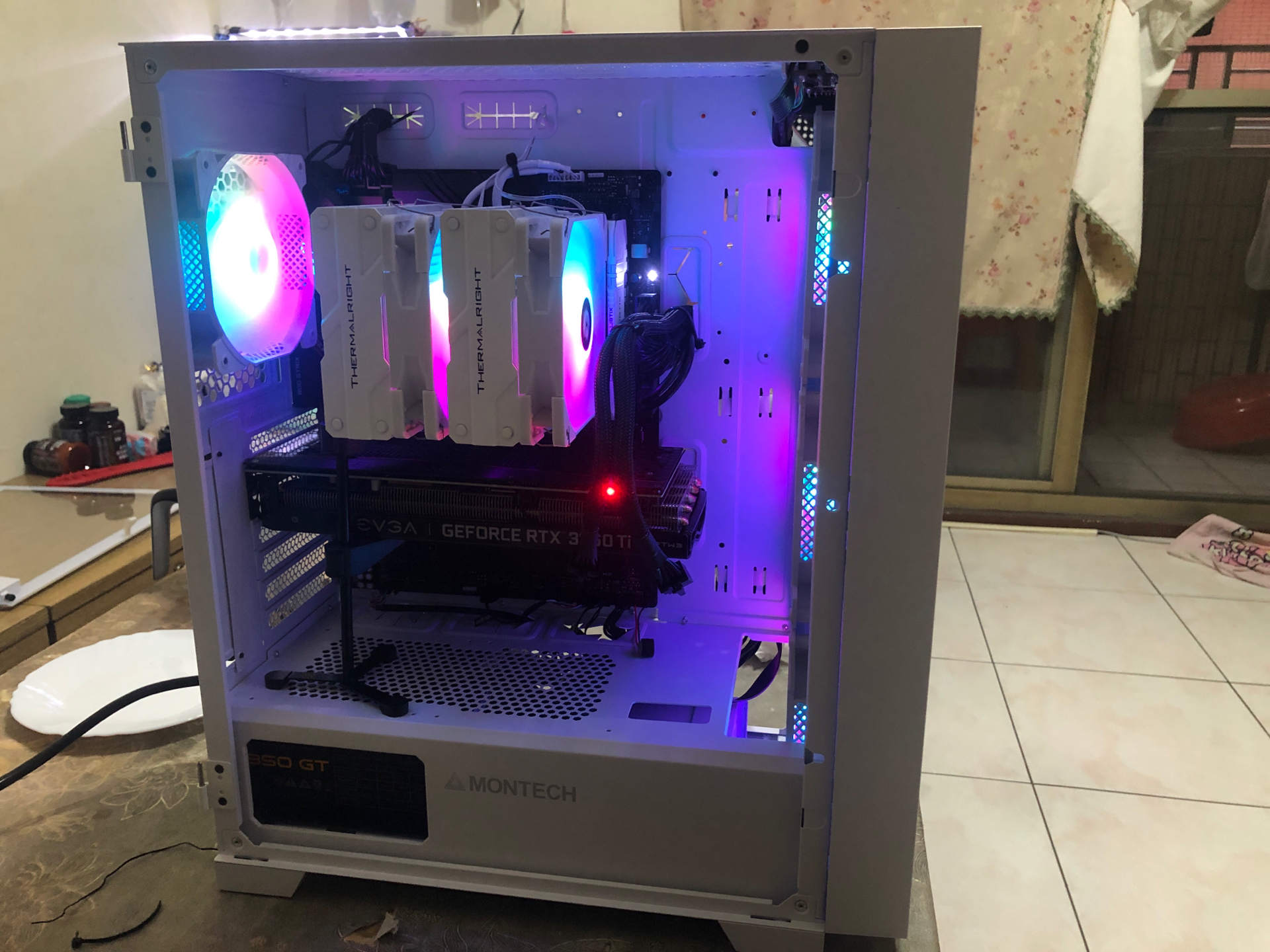 問題】利民PA120 @電腦應用綜合討論哈啦板- 巴哈姆特