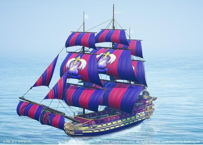 情報 大航海時代origin第二次cbt召募預告 12 10更新 大航海時代origin 哈啦板 巴哈姆特