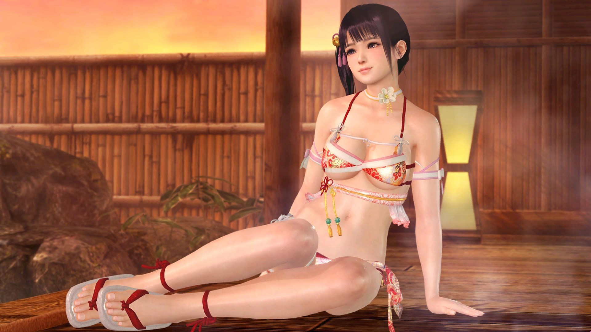 Dead or alive venus vacation steam фото 115