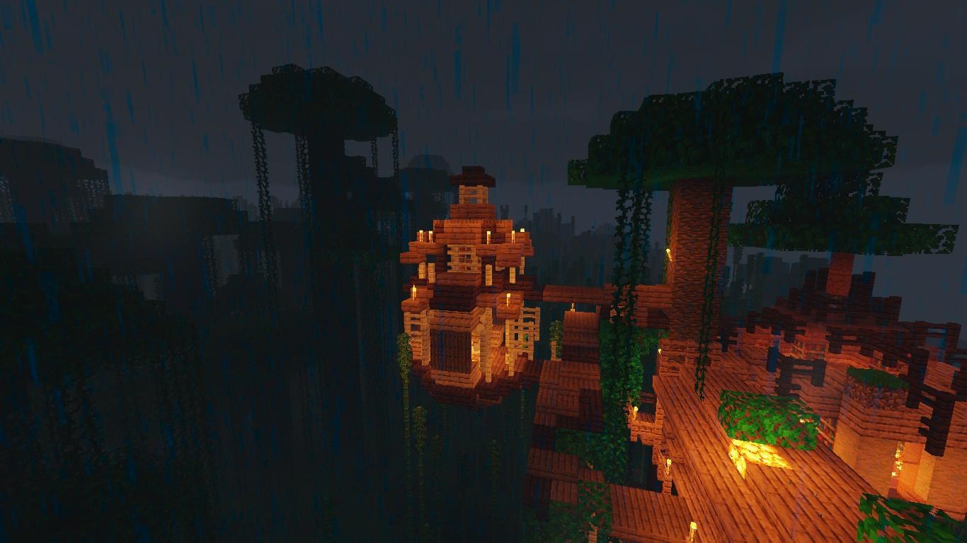 心得 建築新手的我又來交作業了 麻煩多多指教了 Minecraft 我的世界 當個創世神 哈啦板 巴哈姆特