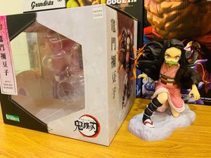 情報】フィギュアーツZERO 竈門炭治郎 全集中和 竈門禰豆子 血鬼術