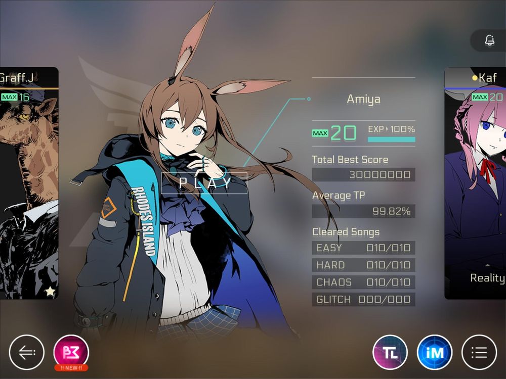 【心得】【Cytus x Arknights】連動劇情分享（長文） 明日方舟 哈啦板 巴哈姆特