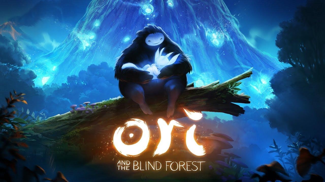 【心得】Ori : The Collection-即便微小的光芒也能照亮世界 @NS / Nintendo Switch 哈啦板 - 巴哈姆特