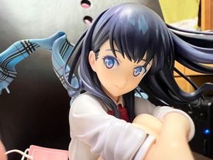 心得】GSC 電光超人寶多六花～I believe in future 簡易開箱文@綜合