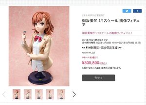 国乙女 フィギュア 白組 大友ソウリン 1/8 開封品 戦国乙女 大友