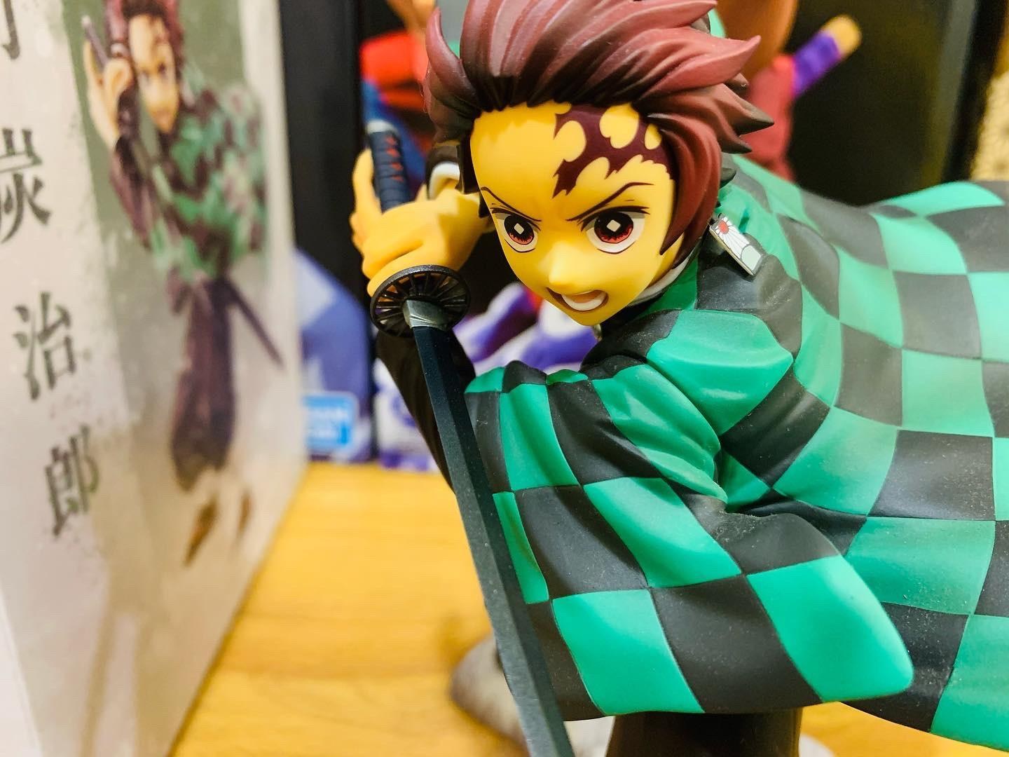 鬼滅の刃 一番くじ コトブキヤ ねんどろいど フィギュア 国内正規品 新品未開封 Amazon | グッドスマイルカンパニー(GOOD SMILE COMPANY