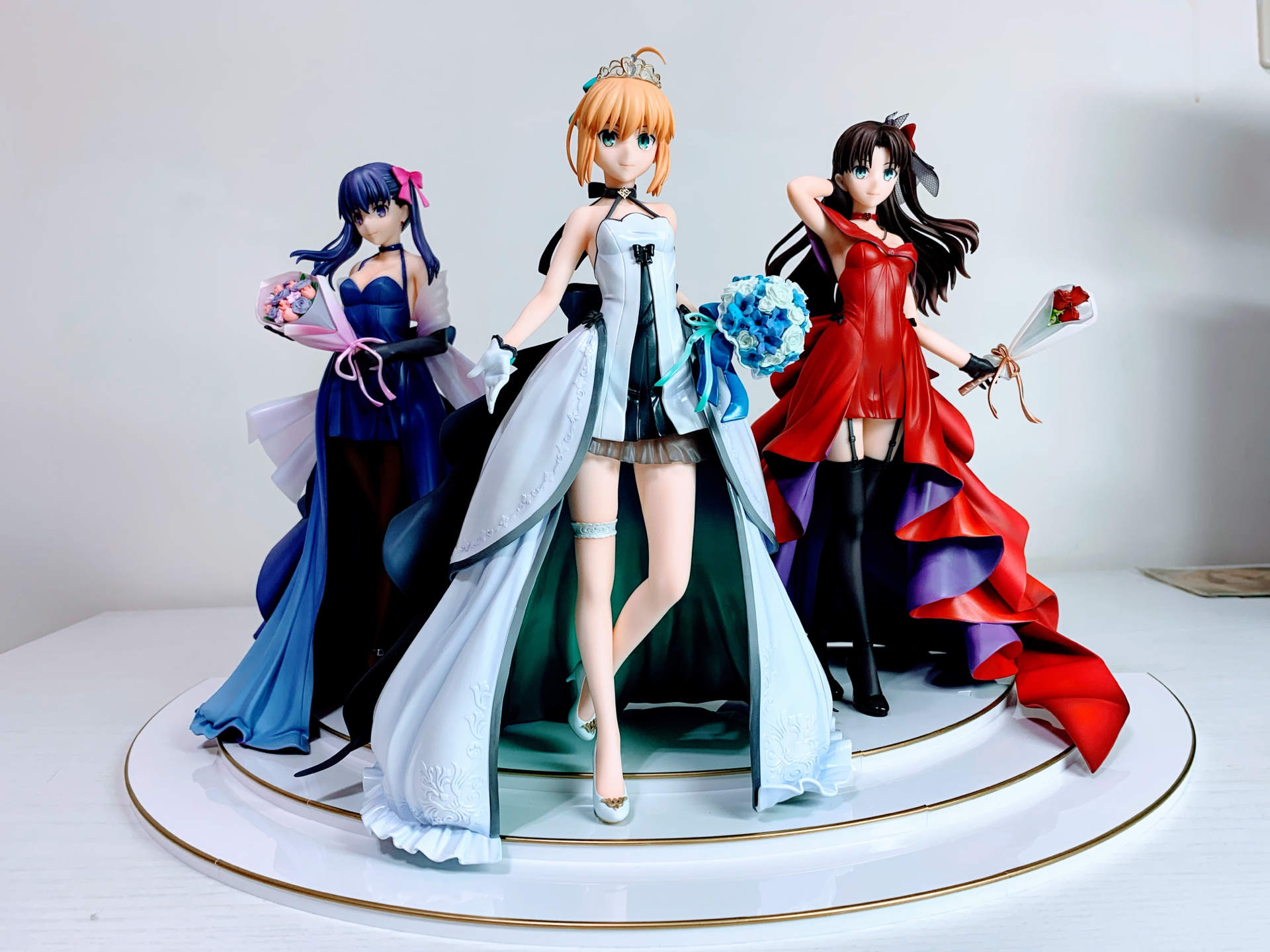 Fate/stay night 15周年記念 Fate/stay night+hollow ataraxia 復刻版