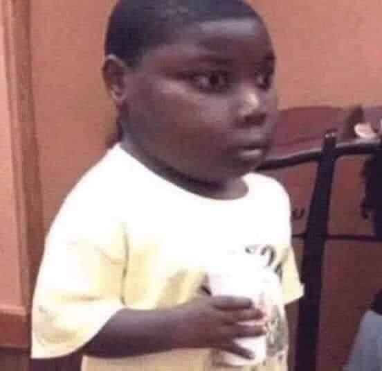 這個迷因黑人小弟終於長大了 @場外休憩區 哈啦板 - 巴哈姆特