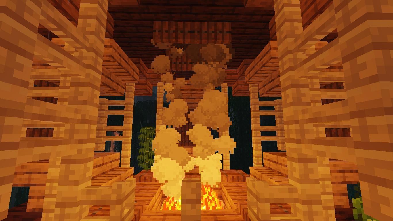 心得 建築新手的我又來交作業了 麻煩多多指教了 Minecraft 我的世界 當個創世神 哈啦板 巴哈姆特