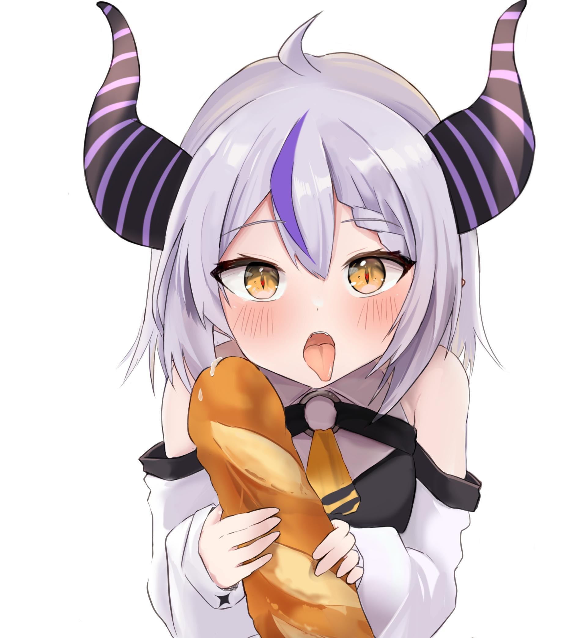 【繪圖】瑟瑟的YMD @虛擬 Youtuber（Vtuber） 哈啦板 - 巴哈姆特
