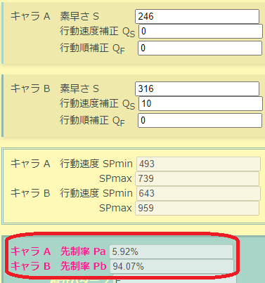 邪神的模擬器資料庫