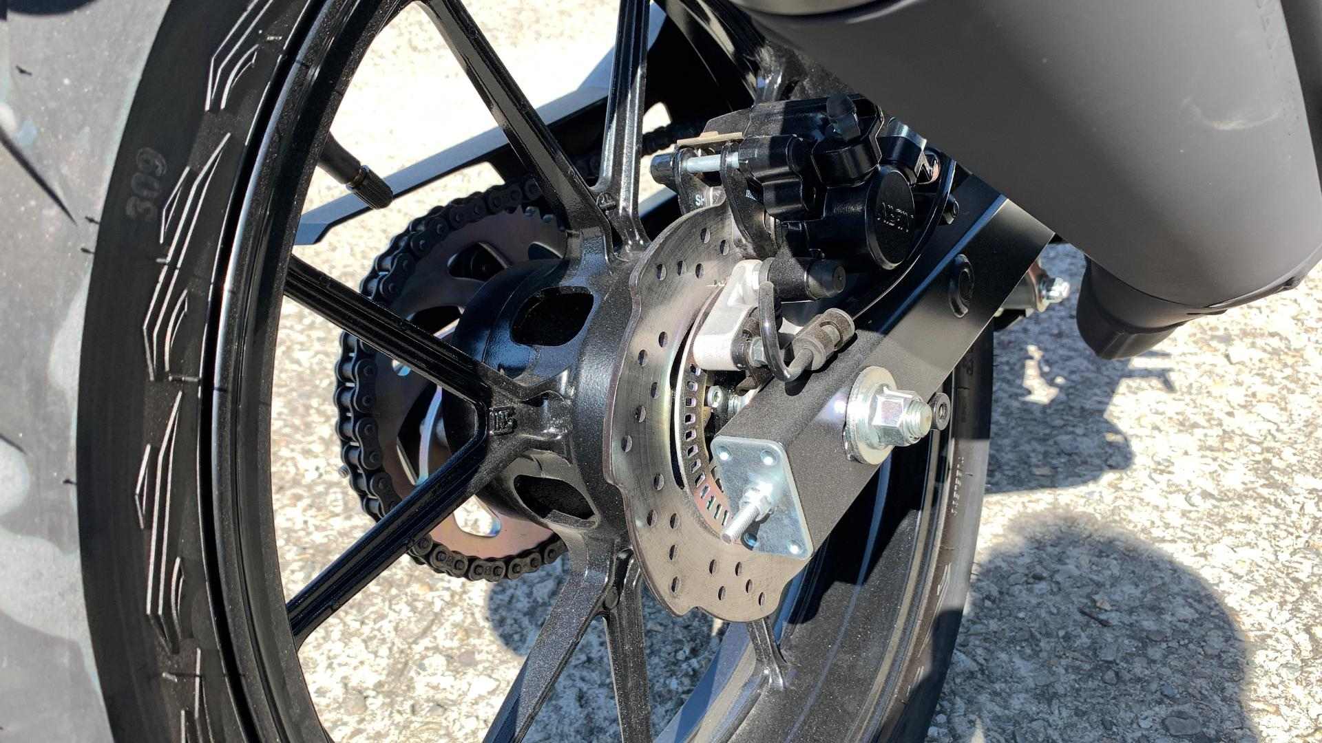 Suzuki GSX-R150 - hugo0221的創作 - 巴哈姆特