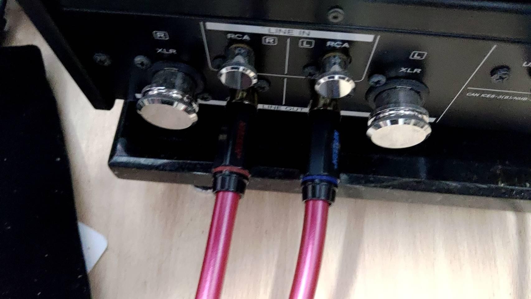 心得 拉專線音響設備開箱心得 影音視聽討論區哈啦板 巴哈姆特