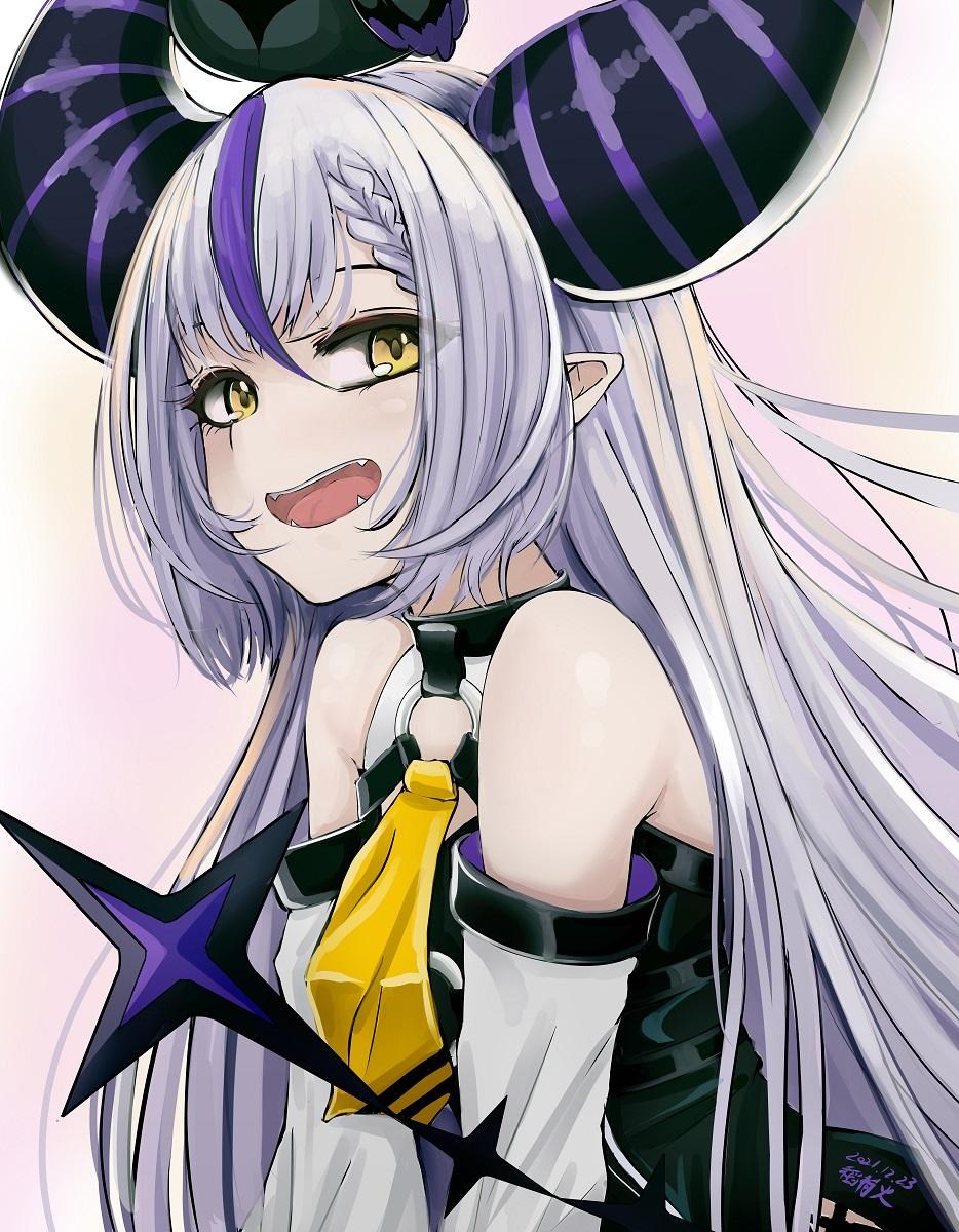 【繪圖】YMD @虛擬 Youtuber（Vtuber） 哈啦板 - 巴哈姆特