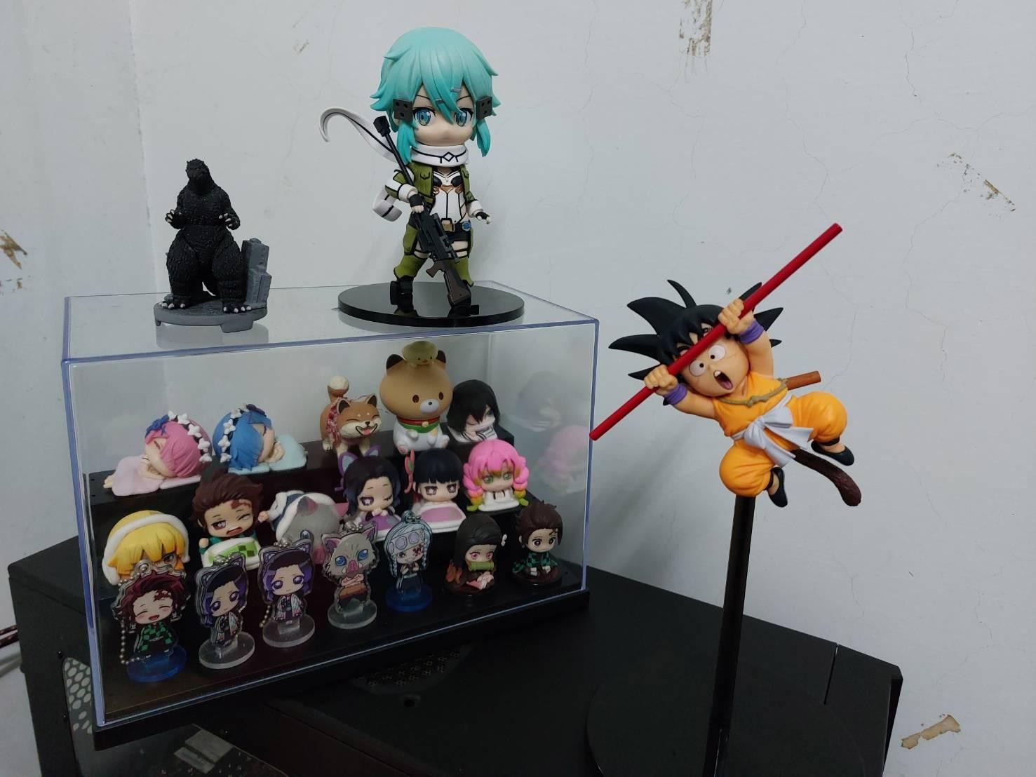 RE:【閒聊】2021年末盤點，來回顧一下今年到底買了甚麼 @綜合公仔玩具討論區 哈啦板 - 巴哈姆特