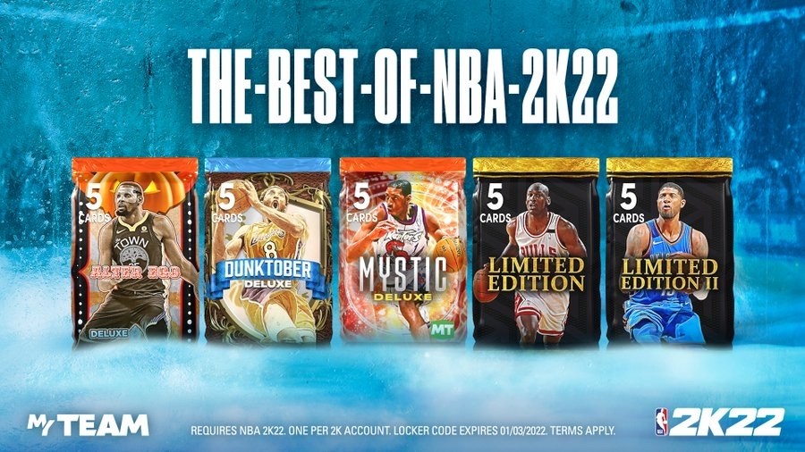 【情報】分享2K22 MT儲物櫃代碼 @NBA 2K series 哈啦板 - 巴哈姆特