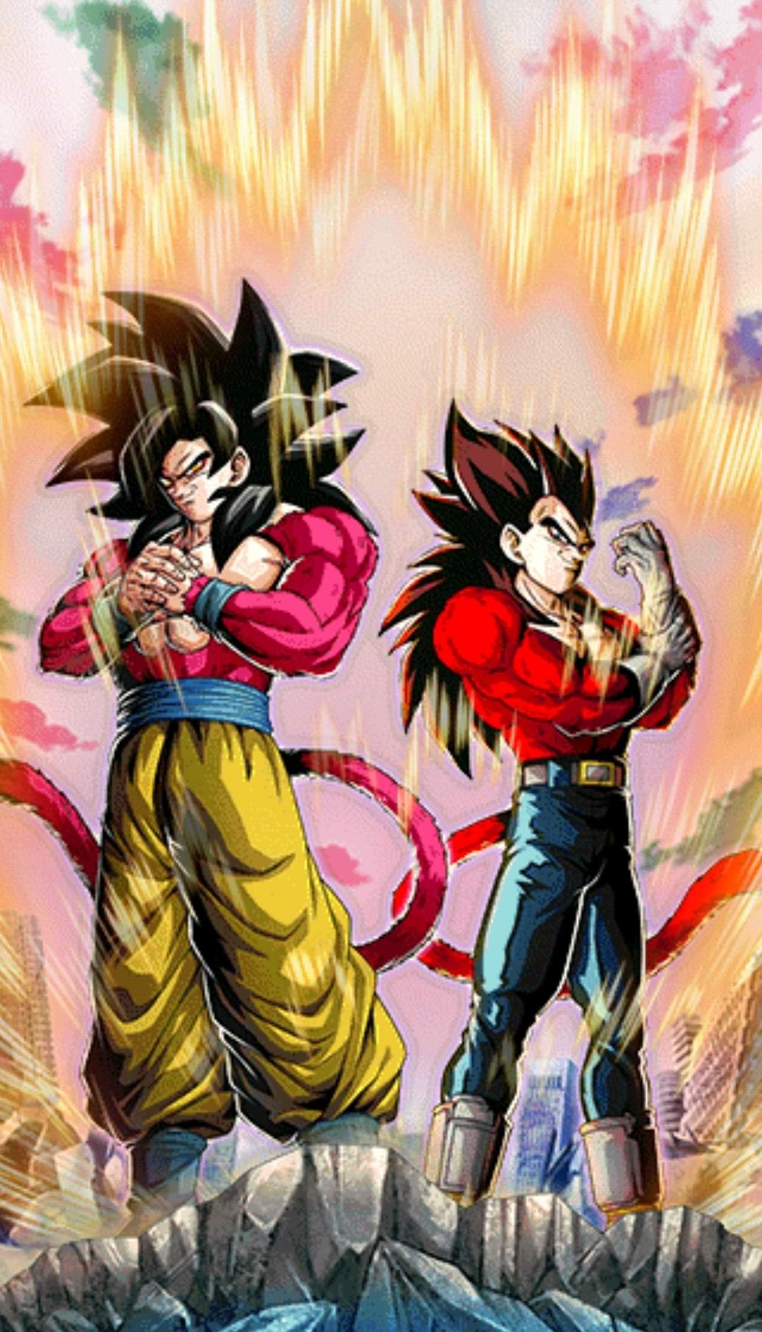 Re 情報 七週年集中討論串周年前活動首日7 1 3彈任務43 50張77連抽券 Dragon Ball Z 七龍珠爆裂激戰 哈啦板 巴哈姆特