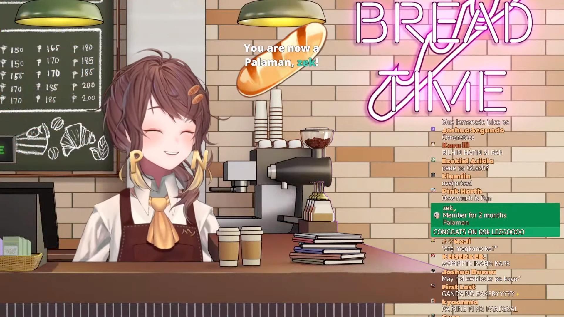 RE:【閒聊】新Vtuber八卦串(10萬樓倒數) @場外休憩區 哈啦板 - 巴哈姆特