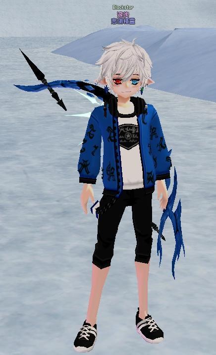 心得 從0開始的瑪奇生活 我現在可以做些什麼 暫時停更 新瑪奇mabinogi 哈啦板 巴哈姆特