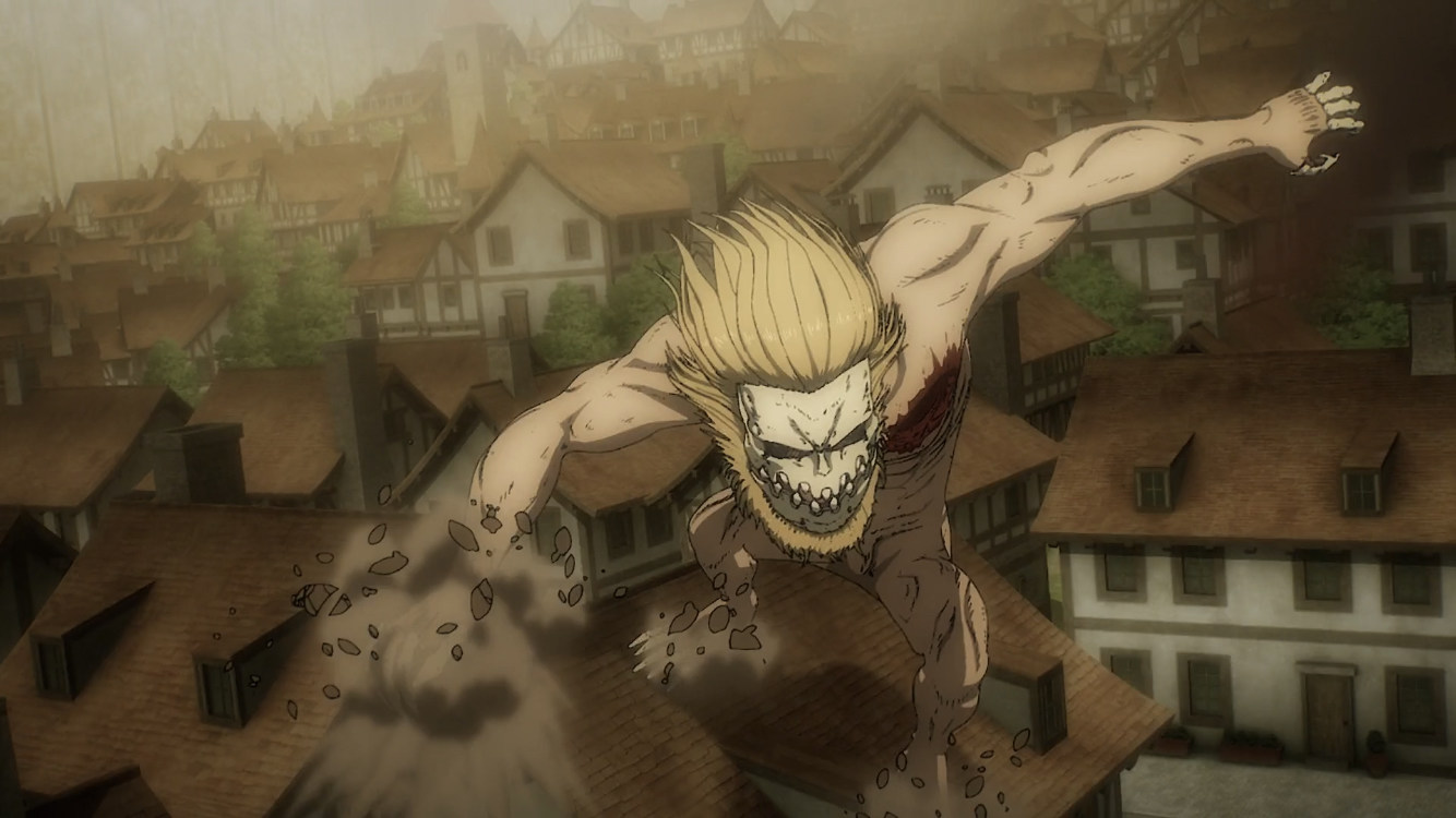 心得 關於最終季第77話 我想說 有雷 進擊的巨人哈啦板 巴哈姆特