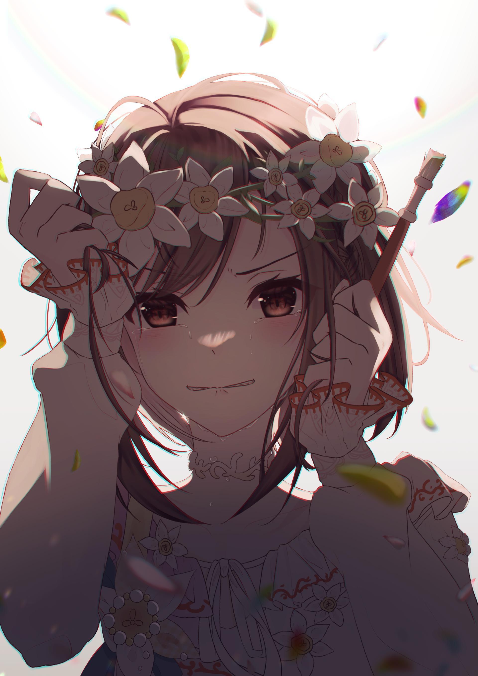 繪圖 繪名 真冬 世界計畫繽紛舞台 Feat 初音未來精華區 巴哈姆特