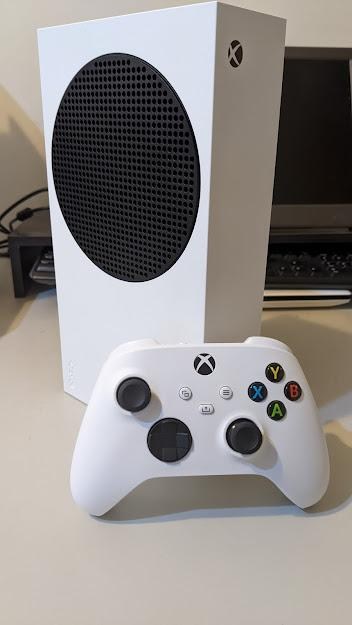 心得】初涉Xbox陣營，Xbox Series S主機入手已滿一年之綜合心得@Xbox