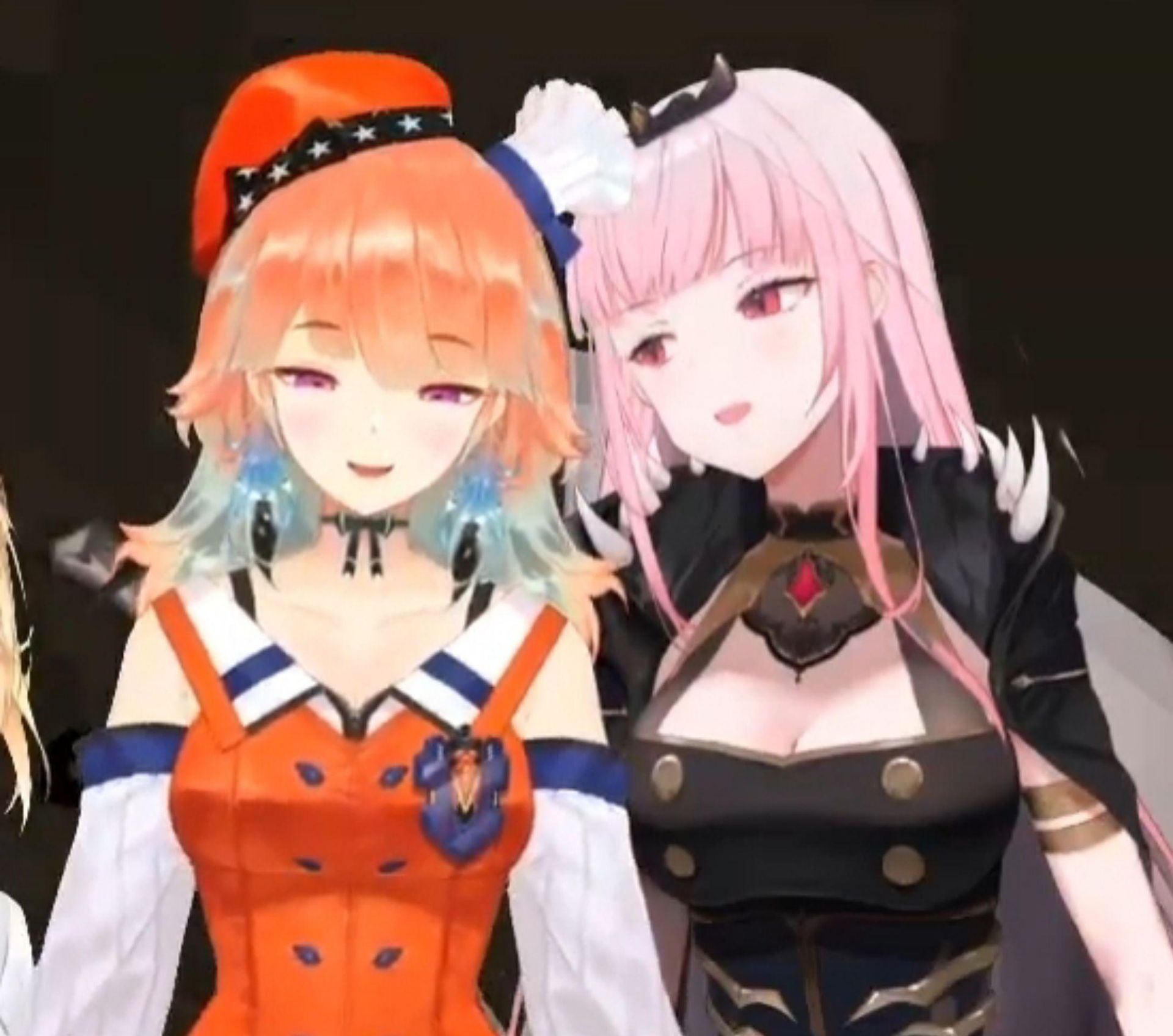 其他】【Hololive幻想小說】 第三章—死神與鳳凰@虛擬Youtuber（Vtuber） 哈啦板- 巴哈姆特