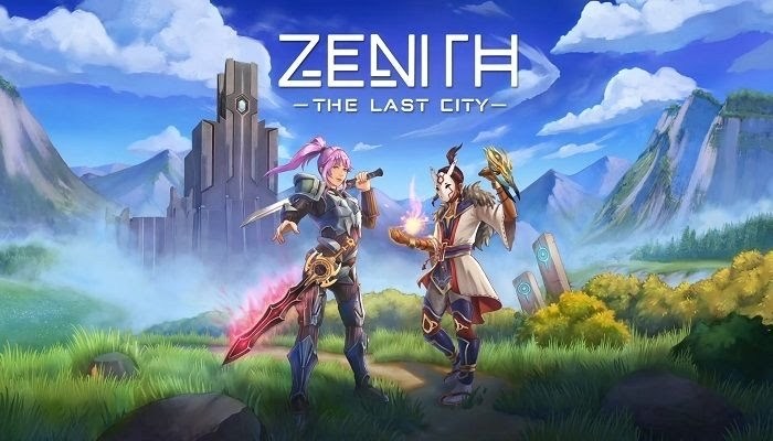 【問題】更新DC Zenith mmo 遊戲揪群 @VR 虛擬實境綜合討論 哈啦板 - 巴哈姆特