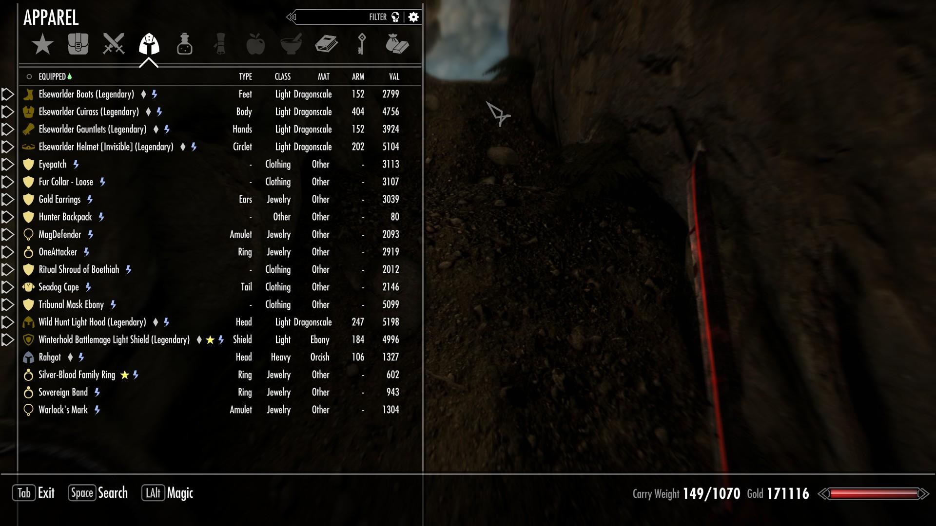 討論 新極限運動 Skyrim 22製造系技能的理論極限 上古卷軸系列 The Elder Scrolls 哈啦板 巴哈姆特