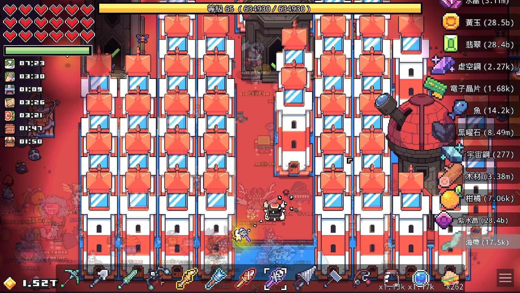 心得】後期快速賺錢方法~成就*萬億萬富翁*解法@覓食者哈啦板- 巴哈姆特